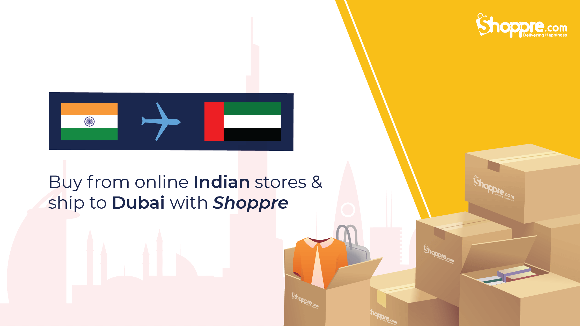 Online Shopping Site Dubai India