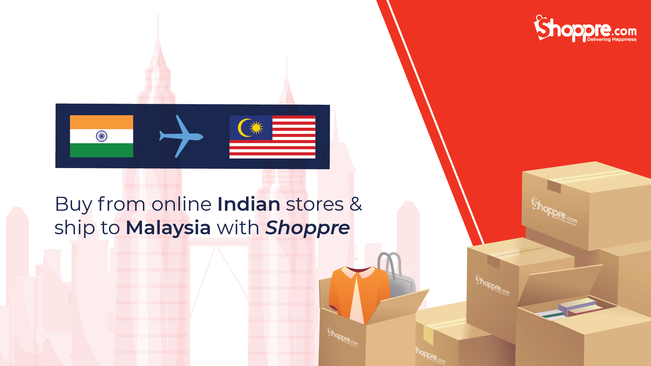 Online Shopping Site Malaysia India